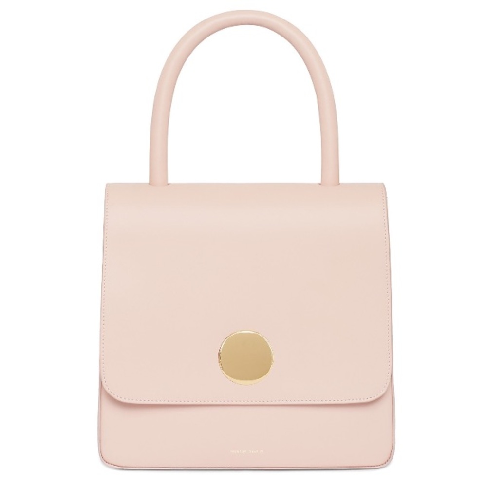 Mansur Gavriel Posternak Bag